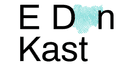 E Don Kast logo