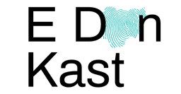 E Don Kast logo